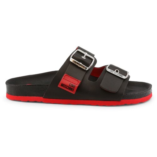 Love Moschino ženske natikače JA28103G1EIAZ 000 Slike