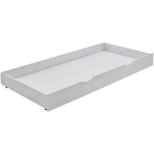 XXXL Podposteljni Zaboj Lupo 2 Belo Pobarvan Cene