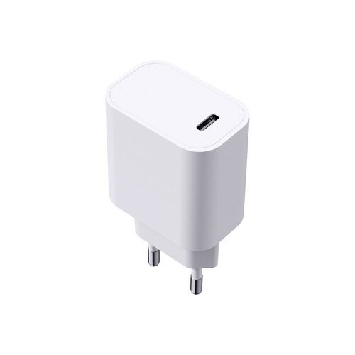 TEKMEE punjač zidni 20W/ type c - slim brzo punjenje Slike