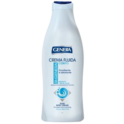 Genera mleko za telo 500ml Slike
