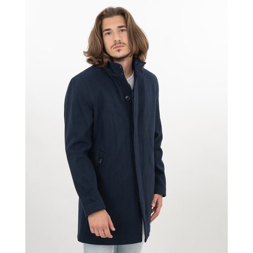La Force Fashion muški kaput BM-13309 - teget Cene