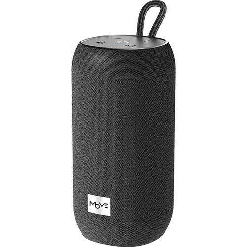  Melody V2 Bluetooth Speaker Black Cene