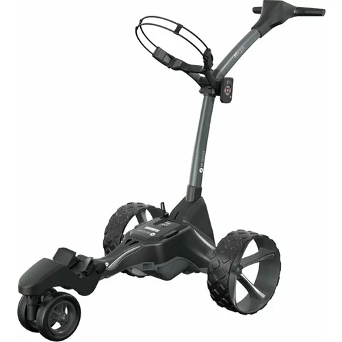 Motocaddy M7 GPS Ultra Black Električna kolica za golf