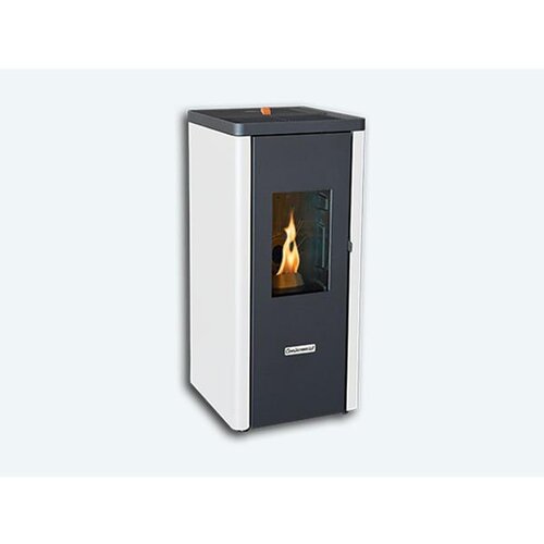  KAMIN NA PELET A10 CENTROMETAL 75062 Cijene