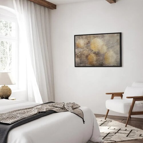  Slika - Sunny Buds (1 Part) Wide 90x60 Slike