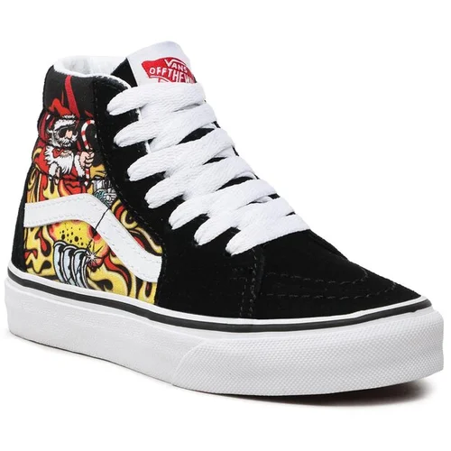 Vans Superge