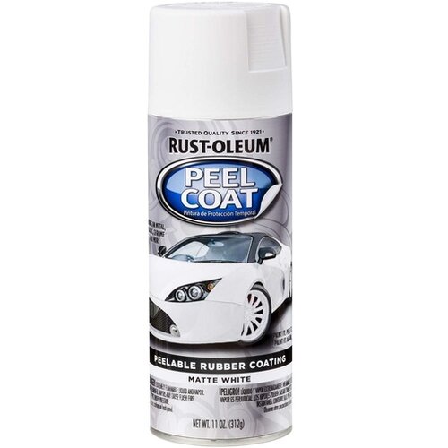 Rust Oleum tečna folija u spreju 400ml Cene