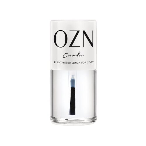 OZN Clara Plant-Based Quick Top Coat Cene