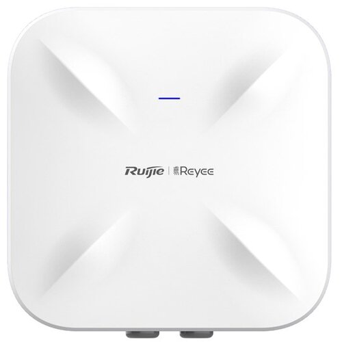Ruijie Networks RG-RAP6260(G) wireless access point 1775 Mbit /s White Power over Ethernet (PoE) Slike