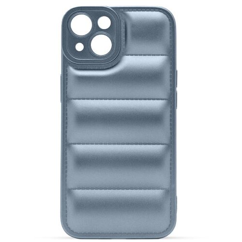 DEEP SHINE MATTE Maska za telefon za Iphone 14, Tamno plava Cene