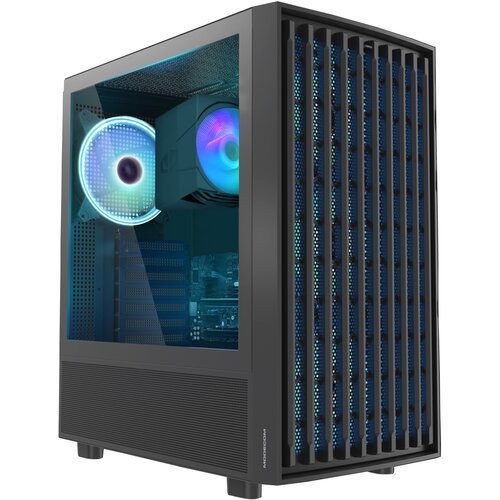 VIST breeze pc gaming ryzen 5 8600G ai - ram 32GB - amd radeon 760M - ssd 1TB - wifi - W11, (21507748) Slike