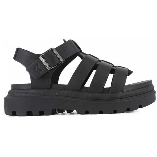 Palladium Pallacruise fishermn Crna Cijene
