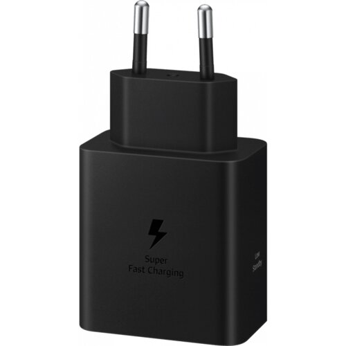 Samsung hi&scaron;ni polnilec adapter EP-T6010NBE 60W vhod Type C - črn (Bulk) Cene