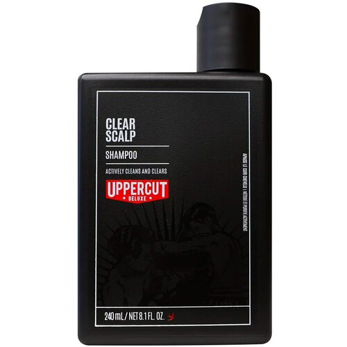 Uppercut Deluxe šampon za čišćenje temena glave, 240ml Cene
