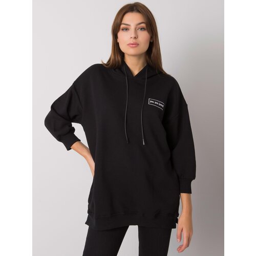 RELEVANCE Sweatshirt-RV-BL-6935.18P-black Cijene
