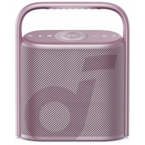 Anker Soundcore BT zvučnik Motion X500 40W + kabl type-C na type-C pink Cene