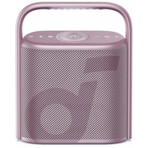 Anker Soundcore prijenosni Bluetooth zvučnik Motion X500, roza Cene