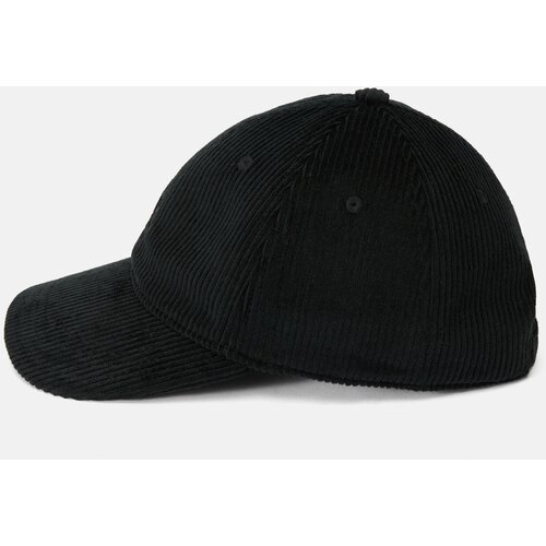 Carhartt WIP Kapa &amp;#039;Harlem&amp;#039; črna Slike