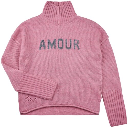 Zadig&amp;amp;voltaire Puloverji X60429 Rožnata Slike