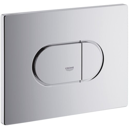 Grohe 38858 Arena Cosmopolitan aktivirna tipka vodoravna montaža Cene