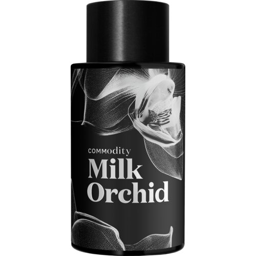 Commodity Milk Orchid Parfum - 100 ml Slike