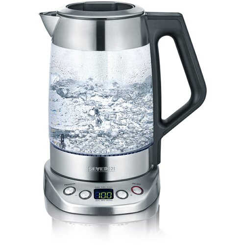 Severin WK 3479 Wasserkocher Slike