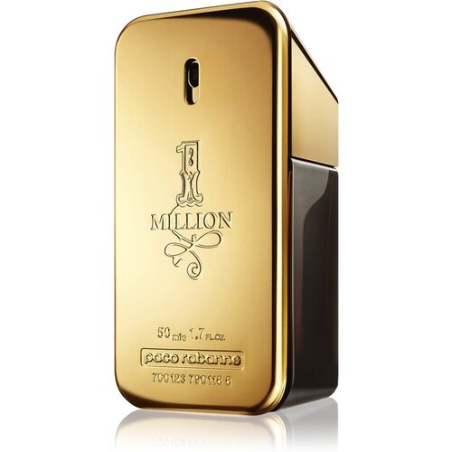 Paco Rabanne 1 Million toaletna voda za muškarce 50 ml Cijene
