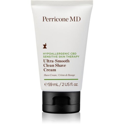 Perricone MD Hypoallergenic CBD Ultra-Smooth Clean Shave Cream krema za brijanje 59 ml Cijene
