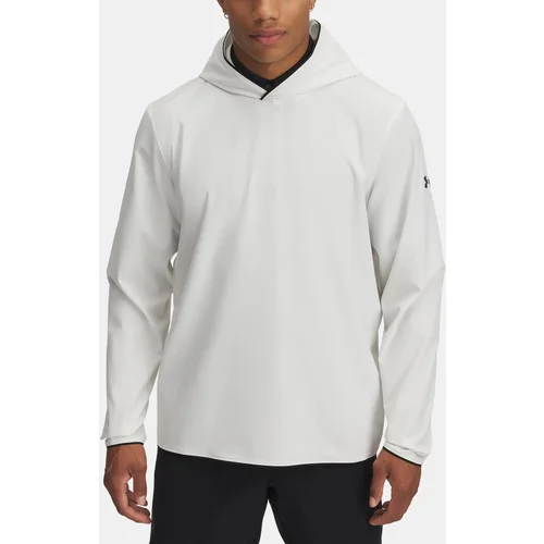 Under Armour Men's Drive Lightweight HD Sweatshirt