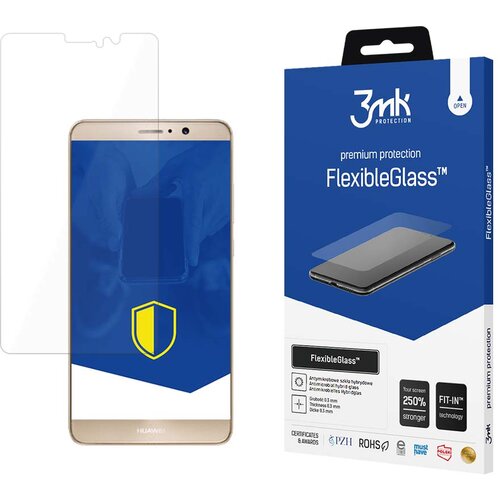 3mk FLEXIBLEGLASS KALJENO STEKLO ZA HUAWEI MATE 9, ZA&amp;Scaron;ČITA ZA EKRAN, (21979565) Slike