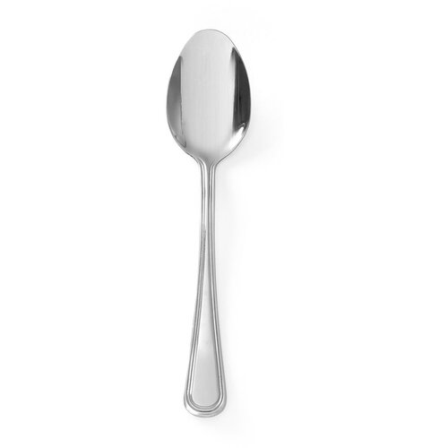 Hendi Set od 12 žlica za kavu od nehrđajućeg čelika Kitchen Line Cijene