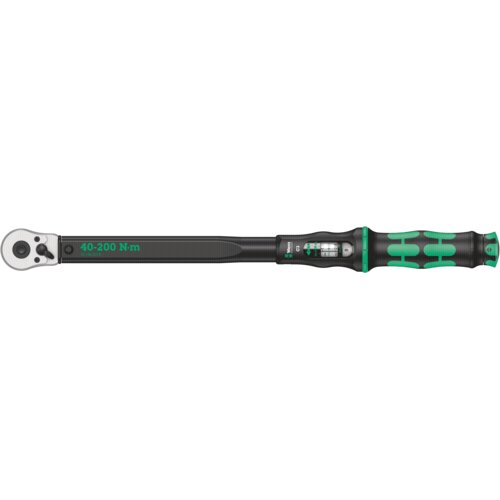 Wera Click-Torque C3 torque wrench 40 - 200 Nm Cijene