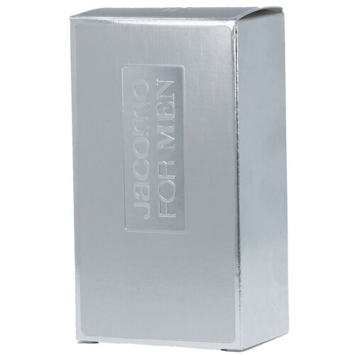 Jacomo For Men toaletna voda 100 ml za mo&scaron;ke Cene