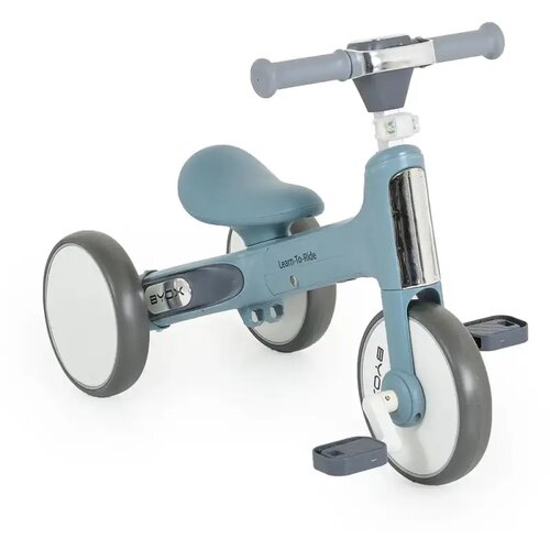 BALANS bicikl-tricikl 2u1 Learn to ride - plavi, canb9177 Cene