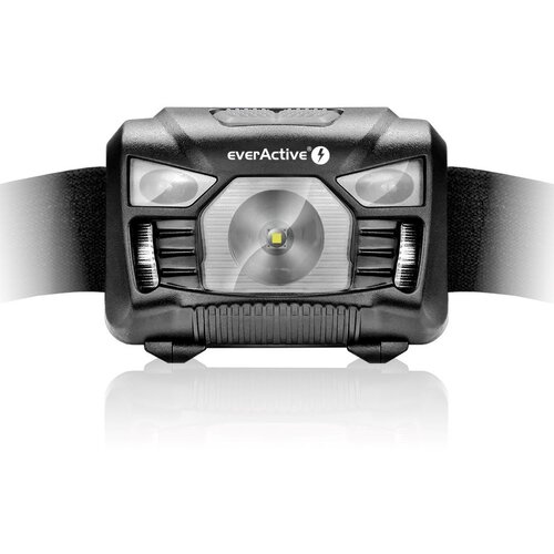 EverActive HL-160 Viper LED headlamp Cijene
