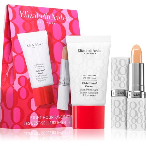 Elizabeth Arden Eight Hour poklon set za žene Slike