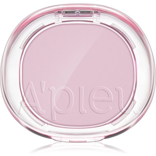 A'pieu Juicy-Pang Pastel Blusher dolgoobstojno rdečilo odtenek VL01 Lilac Cotton 9 g Cene