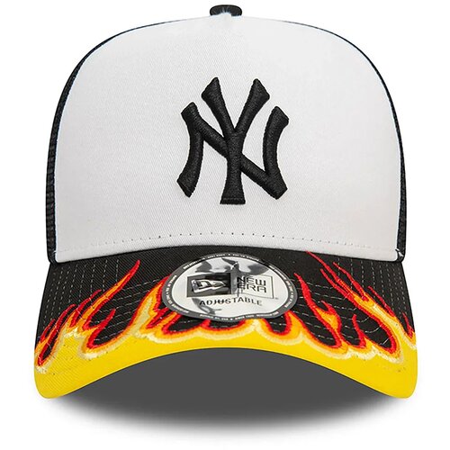 New Era kačket 9forty e-frame adjustable trucker cap Cene