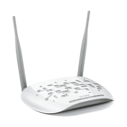 Wireless N ACCESS POINT TP-Link TL-WA801N...