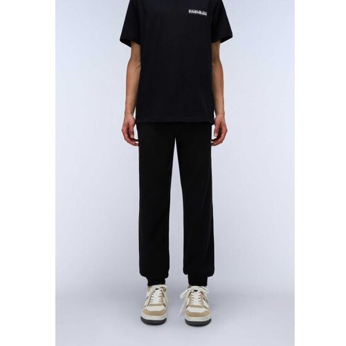 Napapijri M-gori wint black beauty Cene