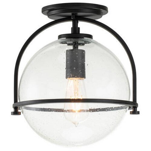 Elstead Lighting stropna svetilka elstead somerset 28.2/31.8 cm Slike