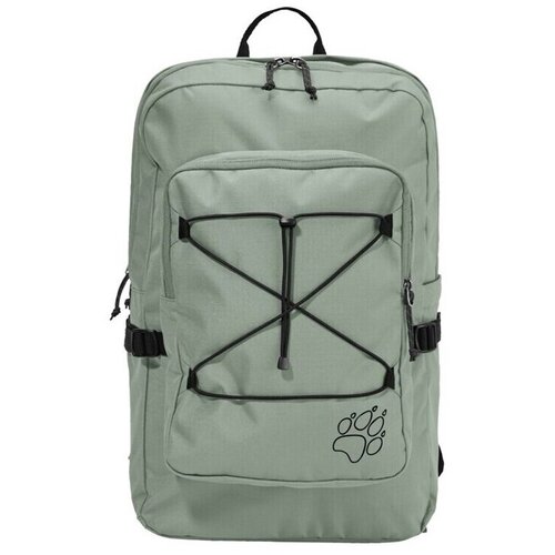 Jack Wolfskin Nahrbtniki Berkeley Zelena Cene