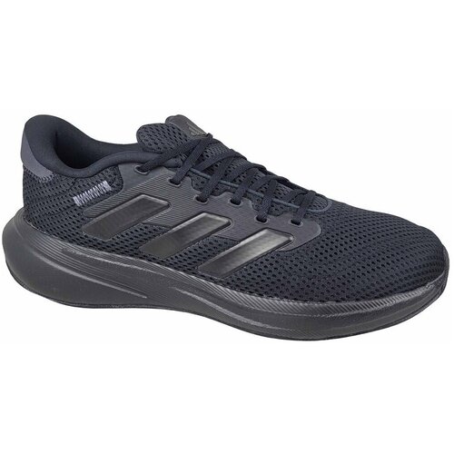 Adidas Trekking čevlji Response Runner IH3576 Črna Cene