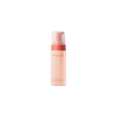 Payot Nue Gentle Cleansing Foam 150ml Slike