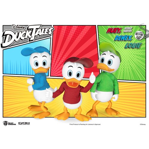 BEAST FIGURA MINI JAJCE ATTACK DISNEY UP RUSELL, (20838819) Slike