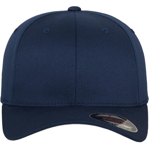Flexfit Wooly Combed Navy Slike