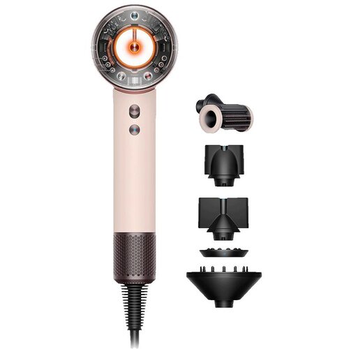 Dyson Fen za kosu, 1600W - HD16 Pink/Rose Gold... Cijene