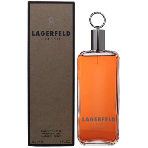 Parfem za muškarce Lagerfeld Lagerfeld Classic EDT 150 ml Cijene