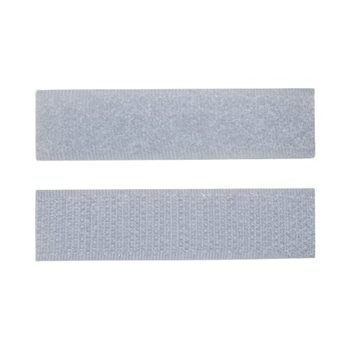 INF Obliži za popravilo Velcro - 1 par Grey, (21273233) Cene