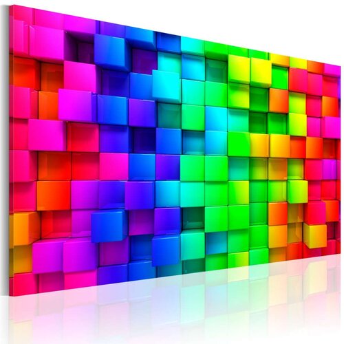  Slika - Colour Depth 120x80 Slike